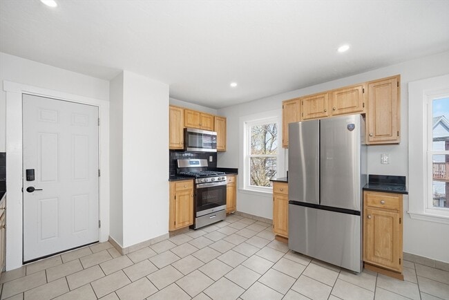 property at 117 Quincy St