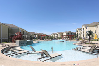 The Domain at Columbia in Columbia, MO - Building Photo - Interior Photo