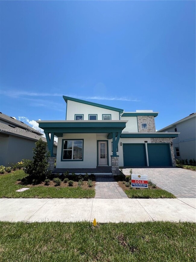 property at 10100 Ballast Dr