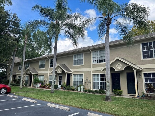 property at 2879 Thaxton Dr