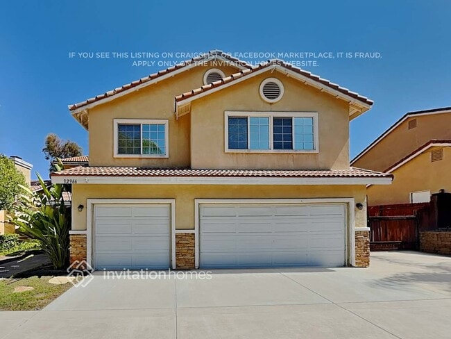 property at 32966 Virgo Way