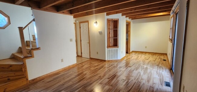 22089 Parks Mill Rd in Abingdon, VA - Foto de edificio - Building Photo