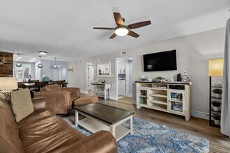 5515 N Ocean Blvd in Myrtle Beach, SC - Building Photo - Building Photo