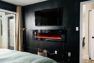 2711 Randolph Rd in Charlotte, NC - Foto de edificio - Building Photo