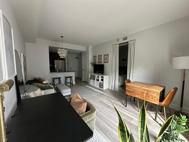 property at 4101 Albemarle St NW