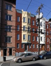 328 Monroe St in Hoboken, NJ - Building Photo - Building Photo