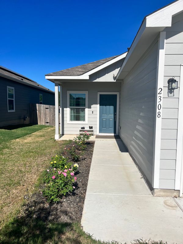 2308 Nightview Dr in Pflugerville, TX - Building Photo - Building Photo