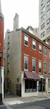 253 S 16th St in Philadelphia, PA - Building Photo - Building Photo
