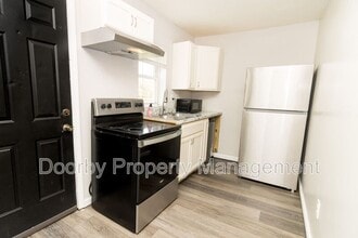 207 Napier St, Unit Unit 5 in La Fayette, GA - Building Photo - Building Photo