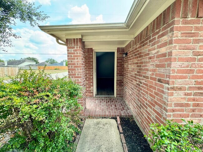 19703 Billineys Park Dr in Katy, TX - Building Photo - Building Photo
