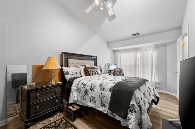 3242 Hidden Cove Cir NW in Peachtree Corners, GA - Building Photo - Building Photo
