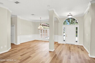 840 Mill Stream Rd in Ponte Vedra Beach, FL - Building Photo - Building Photo