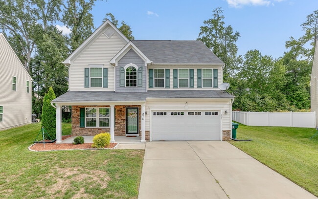 property at 225 Mayberry Ct