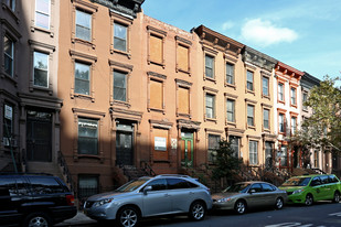 265 W 131st St Apartments