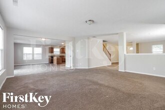 10364 Carrington Way in Indianapolis, IN - Building Photo - Building Photo