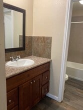 1413 April Villas, Unit D in Montgomery, TX - Building Photo - Building Photo