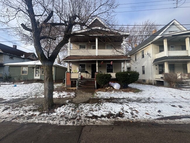 3724 W 13th St in Cleveland, OH - Building Photo - Building Photo