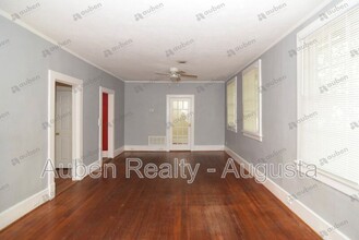 1545 Heath St in Augusta, GA - Building Photo - Building Photo