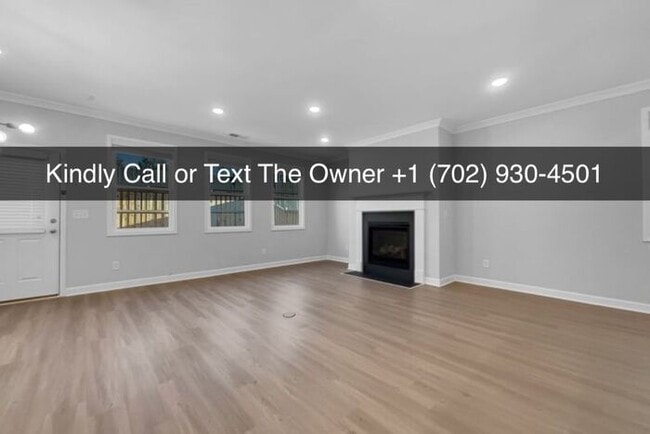 3636 Silvery Wy in Powder Springs, GA - Building Photo - Building Photo
