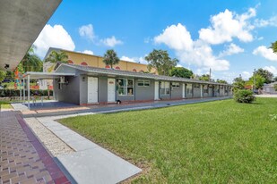 7731 NW 2nd Ave in Miami, FL - Building Photo