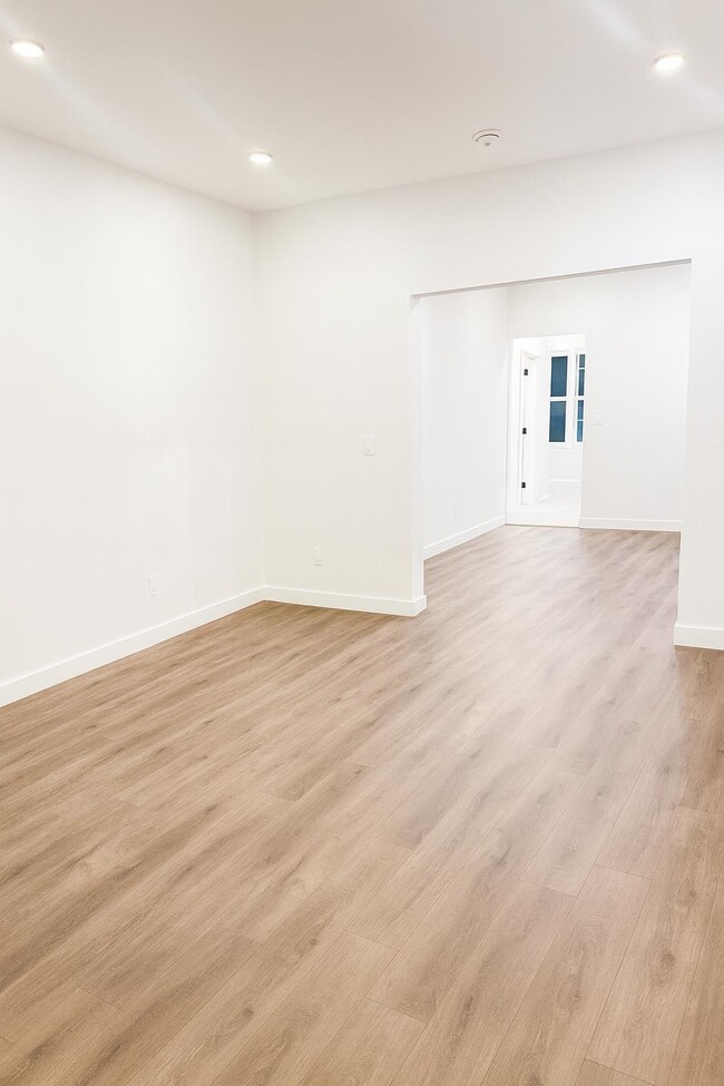 property at 42 NEW St