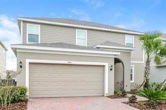 909 Grazie Loop in Davenport, FL - Building Photo - Building Photo