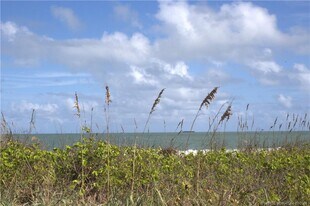4100 N Hwy A1A in Fort Pierce, FL - Building Photo