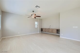 9137 Sea Mink Ave in Las Vegas, NV - Building Photo - Building Photo