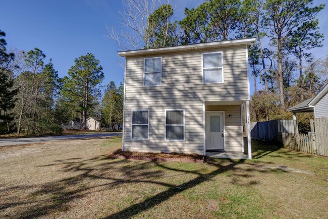 property at 144 Charter Dr