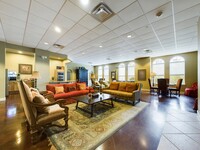 Southgate Towers Apartments in Baton Rouge, LA - Building Photo - Building Photo