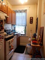 115 St Stephen St in Boston, MA - Building Photo
