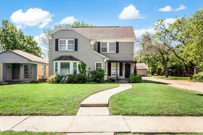 5442 Longview St in Dallas, TX - Building Photo - Building Photo
