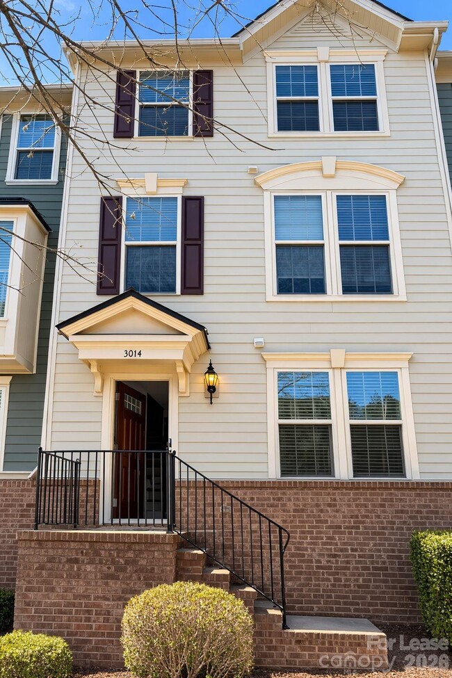 3014 Potomac River Pkwy in Charlotte, NC - Building Photo - Building Photo