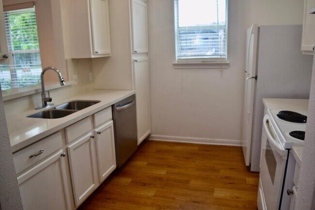 property at 2302 Colorado St