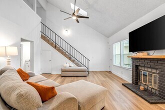 3656 W Harvard Ave in Fresno, CA - Building Photo - Building Photo