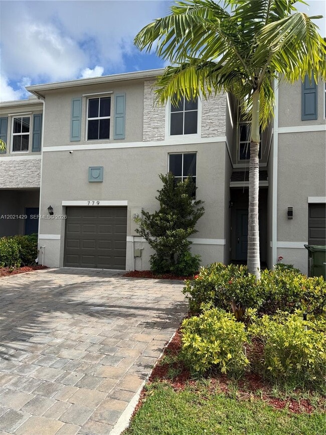 property at 779 SE 18th St