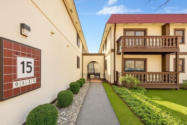 property at 15 Granada Crescent