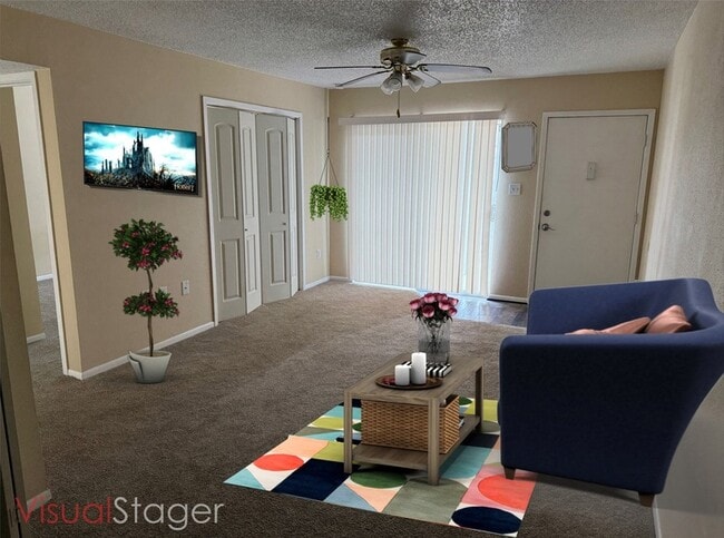 260 El Dorado Blvd