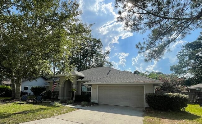 property at 6746 NW 37th Ter