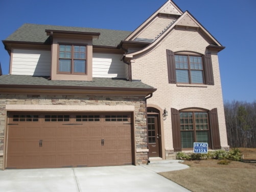 2315 Harvest Ridge Cir NE