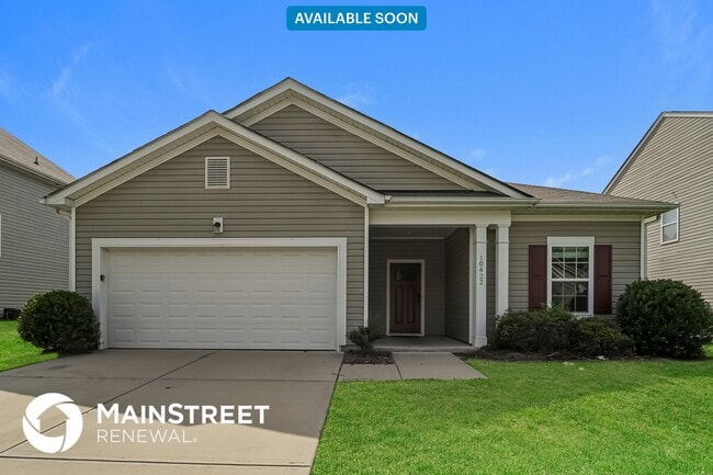 property at 10422 Kempsford Dr