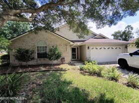 4398 Carriage Crossing Dr in Jacksonville, FL - Building Photo