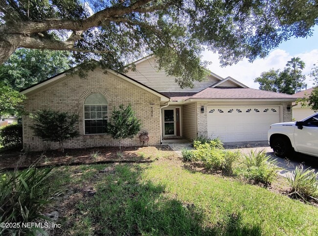 property at 4398 Carriage Crossing Dr