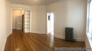 115 Kilsyth Rd, Unit 2 in Boston, MA - Foto de edificio - Building Photo