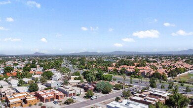 1120 N Val Vista Dr in Gilbert, AZ - Building Photo - Building Photo