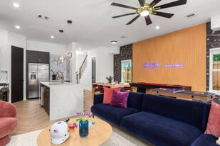 4117 Shelby Cir in Houston, TX - Building Photo