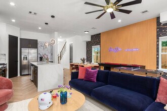 4117 Shelby Cir in Houston, TX - Building Photo - Building Photo