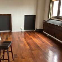 151 W Salaignac St, Unit E in Philadelphia, PA - Building Photo - Building Photo