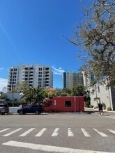 1508 Dolphin St, Unit 5 in Sarasota, FL - Building Photo - Building Photo