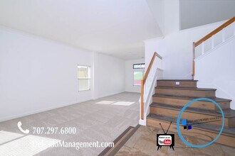 694 Knight Dr in Benicia, CA - Building Photo - Building Photo